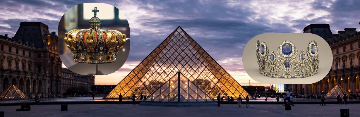 Roubo no Museu do Louvre: o que se sabe e como fica a visita ao ícone de Paris