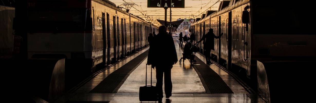 Eurostar Celestia: novos trens de dois andares chegam à Europa