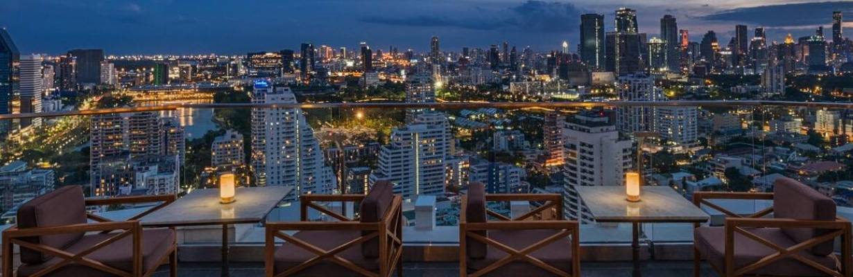 Sofitel Bangkok Sukhumvit