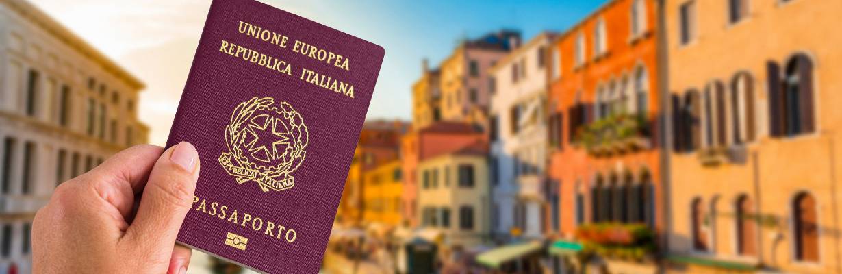 Cidadania italiana: Itália pode mudar regras por direito de sangue até 2028