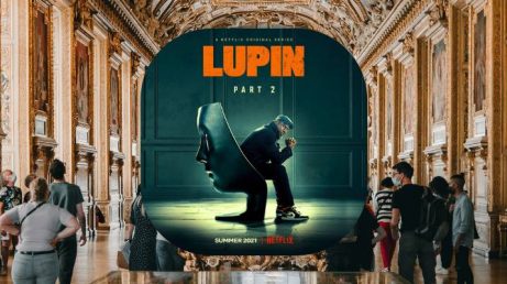 Descubra 5 locais reais em Paris usados na série Lupin, inspirada em um roubo no Museu do Louvre.