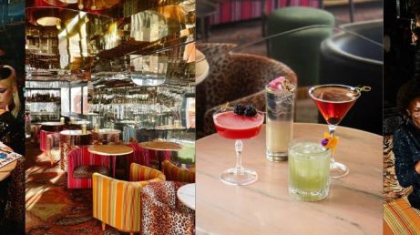 Vida noturna em Lisboa: os meus 28 lugares preferidos para curtir a cidade