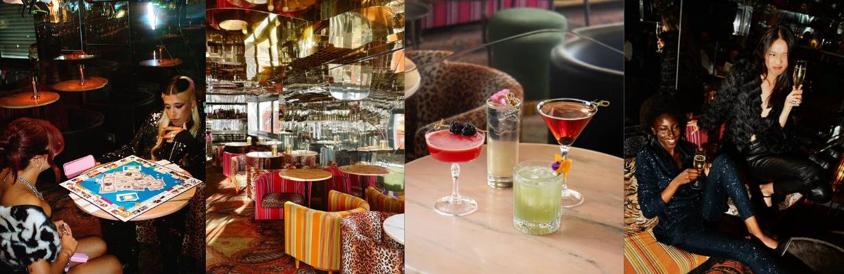 Vida noturna em Lisboa: os meus 28 lugares preferidos para curtir a cidade