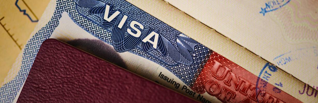 Visto americano: taxa extra de US$ 250 é suspensa temporariamente