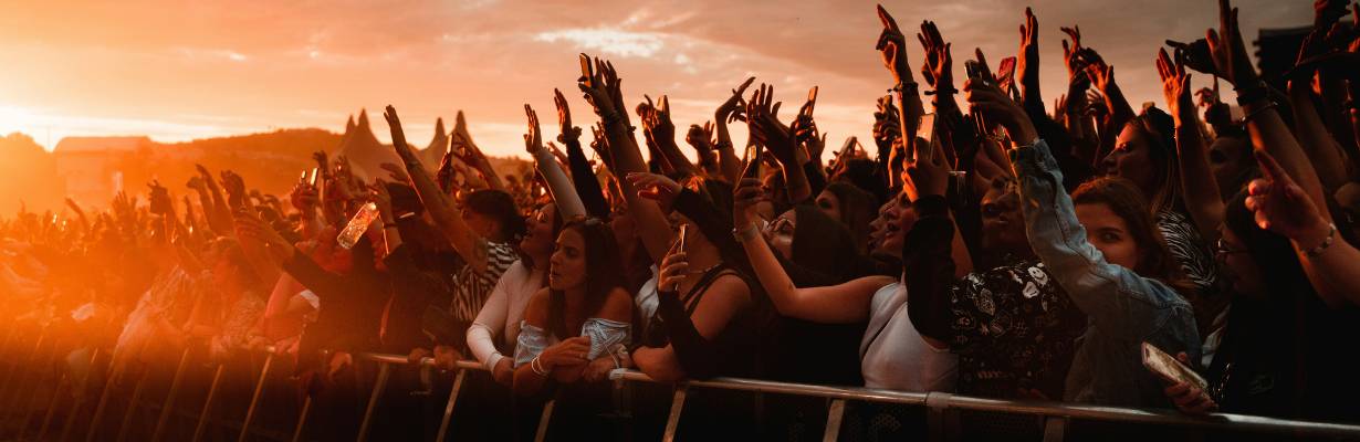 Eventos no Porto: o que acontece na cidade ao longo do ano