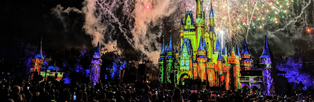 Disney aumenta preços de ingressos e serviços: veja quanto vai custar visitar os parques em 2025