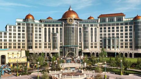 Universal Orlando anuncia descontos de até 30% em seus 11 hotéis