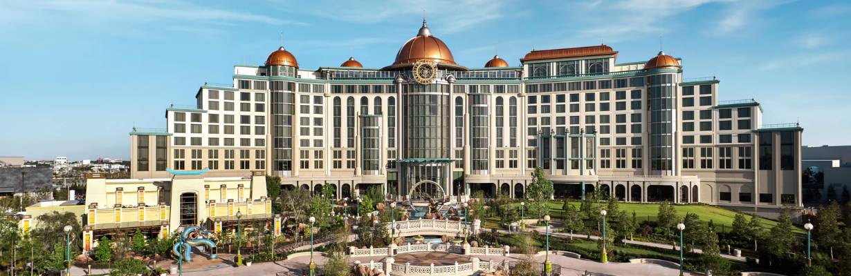 Até 30% off! Universal Orlando Resort oferece desconto em hospedagens nos hotéis do complexo