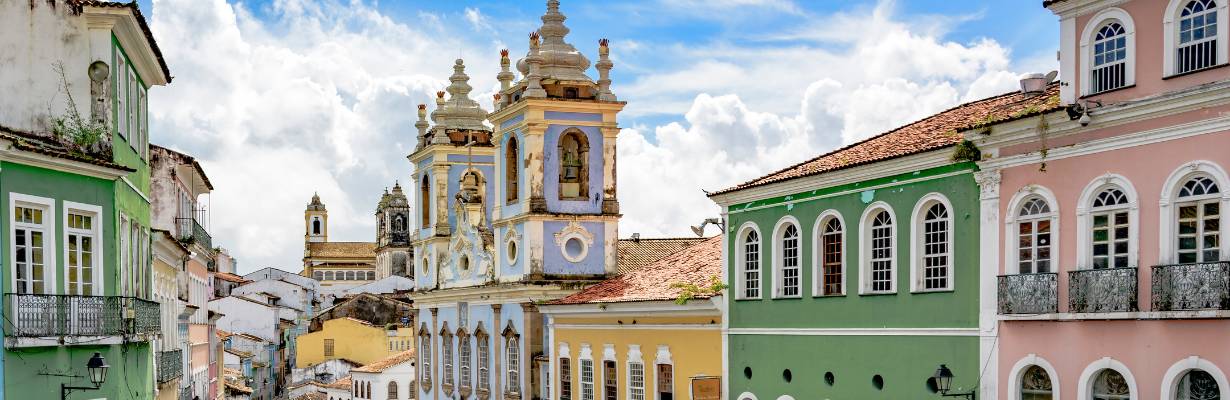 Patrimônios da Humanidade no Brasil: conheça os 25 locais reconhecidos pela UNESCO