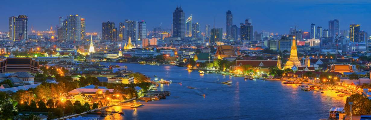 Ranking global mostra os destinos líderes em chegadas internacionais em 2025