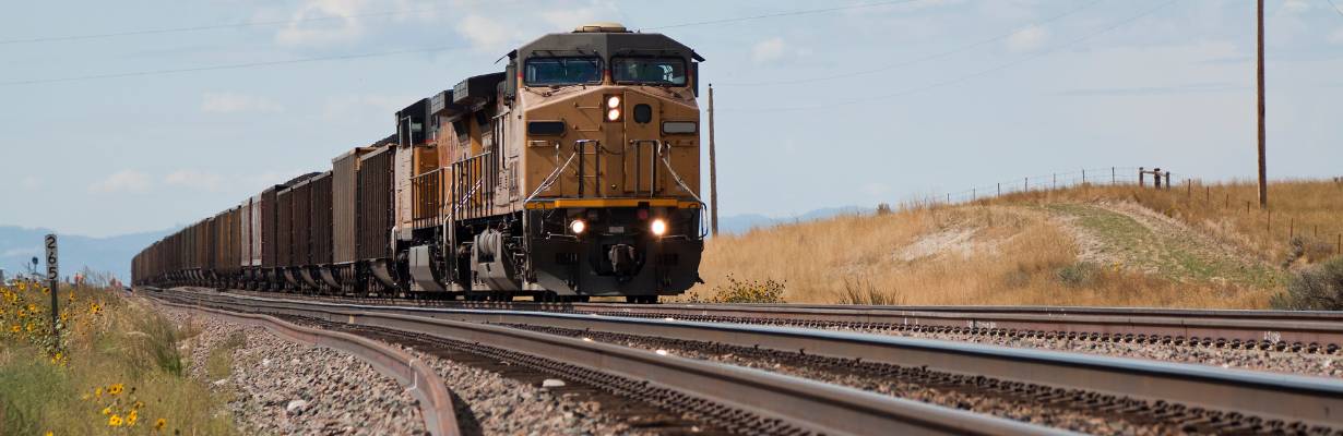 De Japão aos EUA: 9 rotas ferroviárias pelo mundo que unem história e inovação