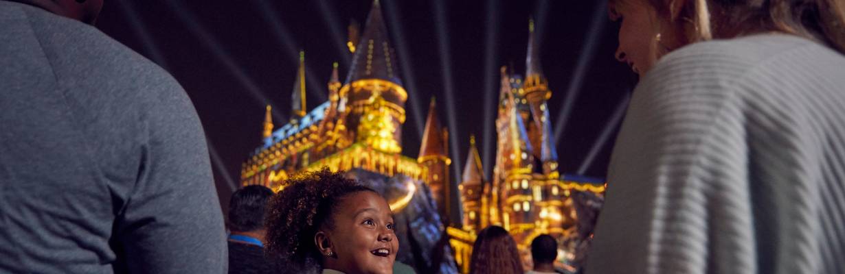 Universal Orlando anuncia novidades para o Natal 2025 com atrações em todos os parques