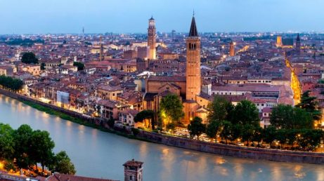 Bate e volta na Itália: melhores destinos para conhecer em um dia saindo de 5 cidades italianas