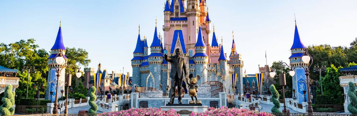 10 atrações imperdíveis no Magic Kingdom