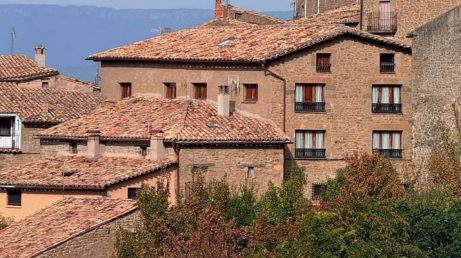 Bate-volta de Saragoça: história e charme em Sos del Rey Católico