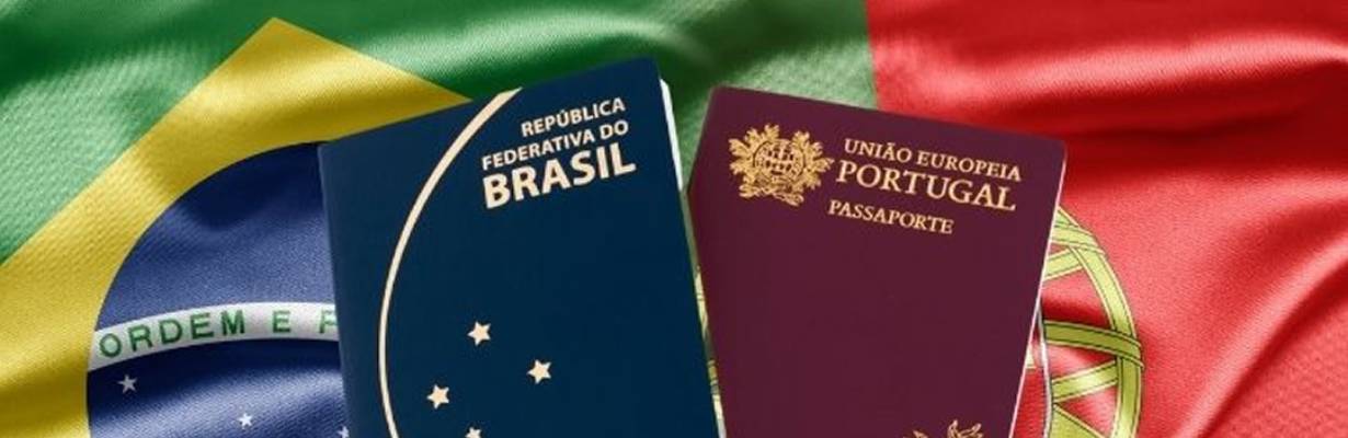 Nova Lei dos Estrangeiros em Portugal: o que muda para brasileiros