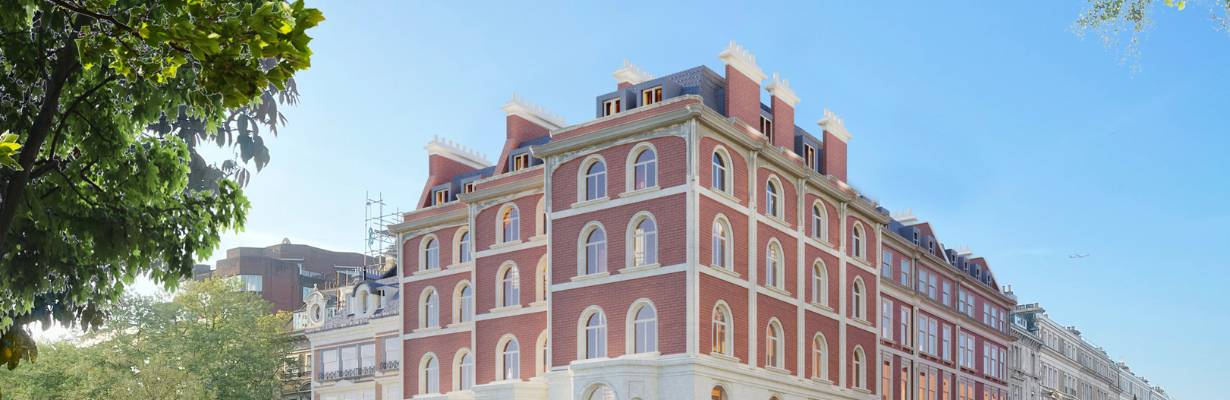 Nova fase da Delano Hotels: marca da ALL anuncia hotéis icônicos em destinos globais
