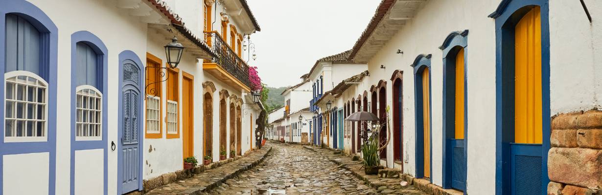 Destinos baratos no Brasil para viajar gastando pouco