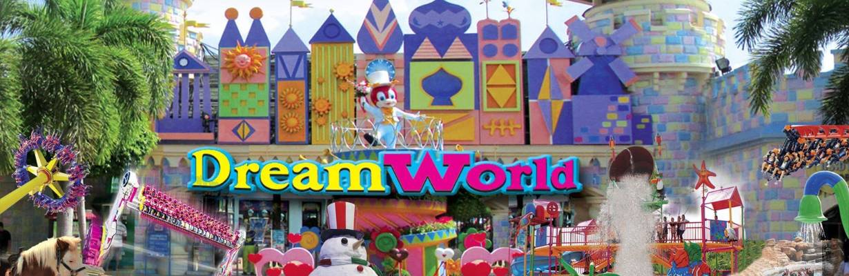 Dream World Bangkok