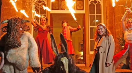 Doces ou travessuras? Veja os melhores países para visitar no Halloween