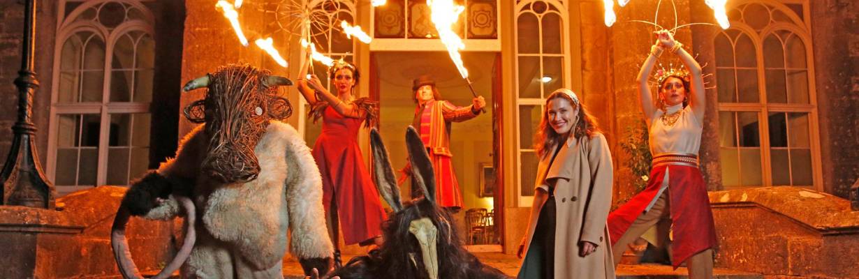 Doces ou travessuras? Veja os melhores países para visitar no Halloween