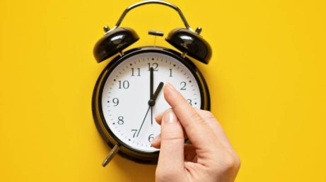 Fim das especulações! Governo barra retorno do horário de verão