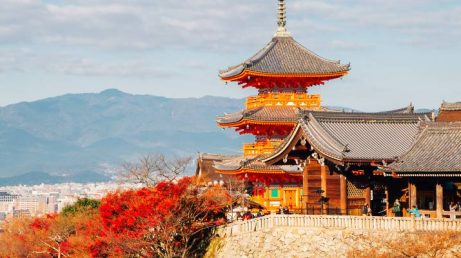 Kyoto cobrará até R$ 360 em taxa de acomodação a partir de 2026