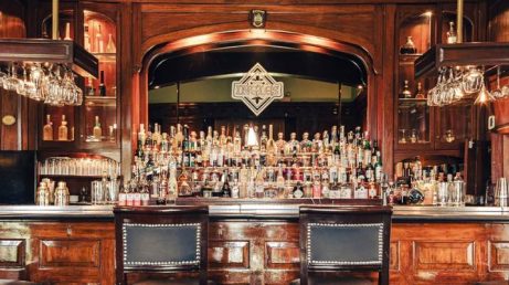 Lista dos melhores pisco sour de Lima segundo a Travel