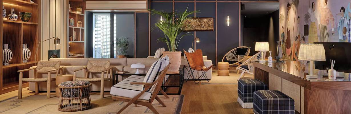 Na beira do Douro: Origine Porto Gaia abre suas portas