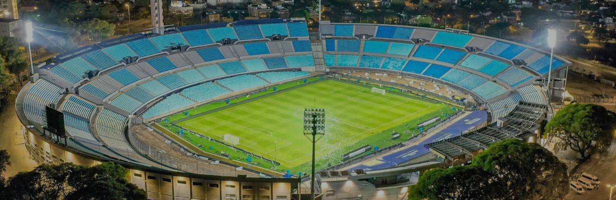 Rota dos Estádios de Futebol do Mercosul promove turismo esportivo na América do Sul