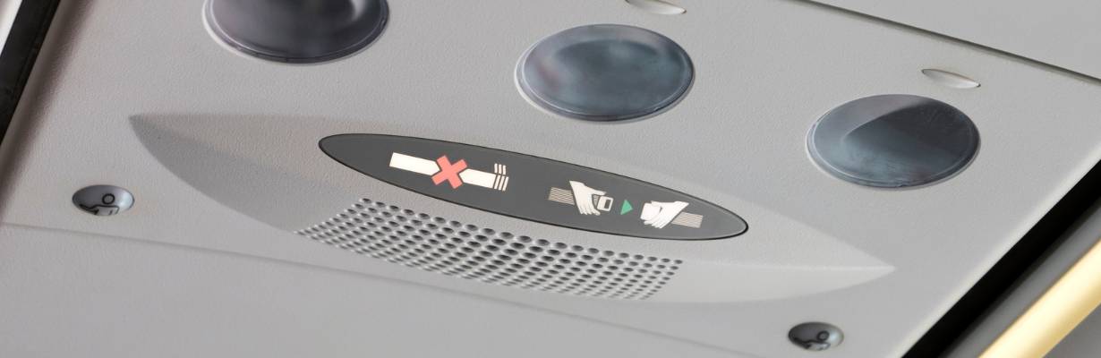 Turbulência no avião: está ficando mais forte e mais frequente? Entenda o que dizem os cientistas