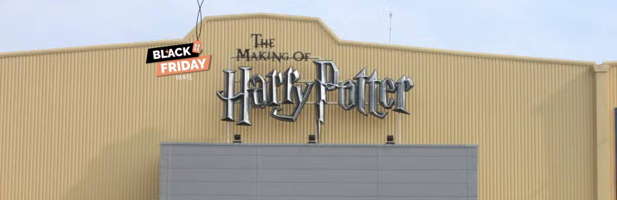 Alerta de oferta! Civitatis oferece tour Harry Potter em Londres com desconto