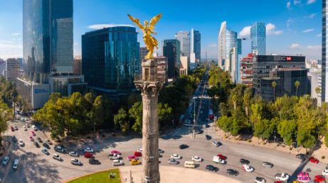 Roteiro de 1 dia na Cidade do México: principais atrações para aproveitar ao máximo