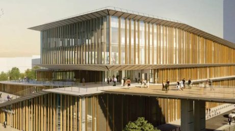 Estações mais bonitas do mundo em 2025 segundo o Prix Versailles