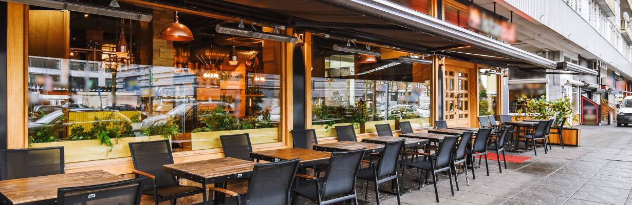 Florença proíbe mesas externas: 50 ruas terão restrições a partir de 2026