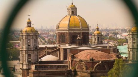 Quanto custa viajar para a Cidade do México?