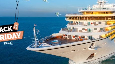 Black Friday MSC 2025: descontos de até 50% em cruzeiros
