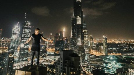 A forma mais rápida (e barata) de sair do aeroporto de Dubai até o centro