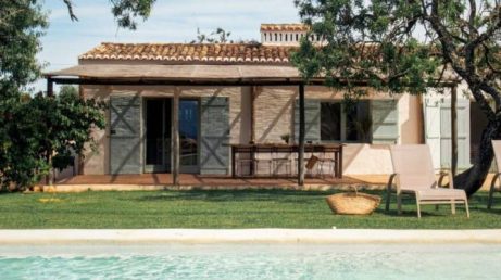 Morgado do Quintão: vivendo três semanas entre vinhos e sabores do Algarve