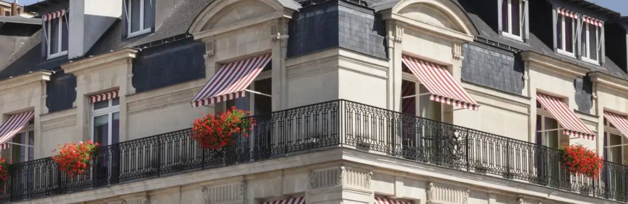 Le Bristol Paris: dentro do ícone francês eleito entre os 20 melhores do mundo