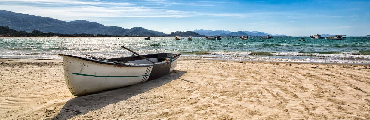 8 cidades em Santa Catarina que todo mundo deveria conhecer