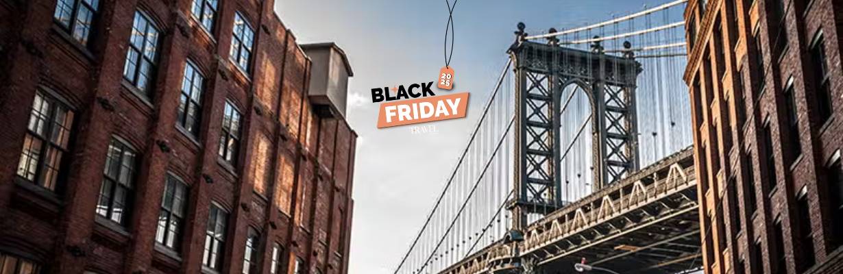 Tour Civitatis Nova York explora Brooklyn, Queens e Bronx em roteiro de contrastes