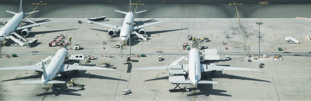 Voos low cost na Europa: o segredo para viajar muito mais barato