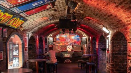 The Cavern Club São Paulo: berço dos Beatles ganha versão brasileira