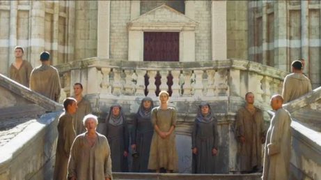 Game of Thrones: conheça as cidades que deram vida a série