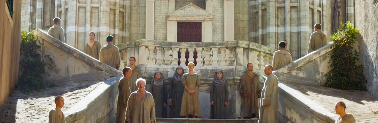 Game of Thrones: conheça as cidades que deram vida a série