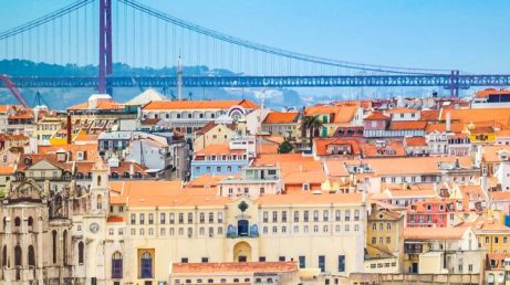 Lisboa vence de novo: a capital é a melhor cidade da Europa para uma pausa