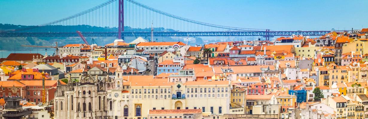 Lisboa vence de novo: a capital é a melhor cidade da Europa para uma pausa