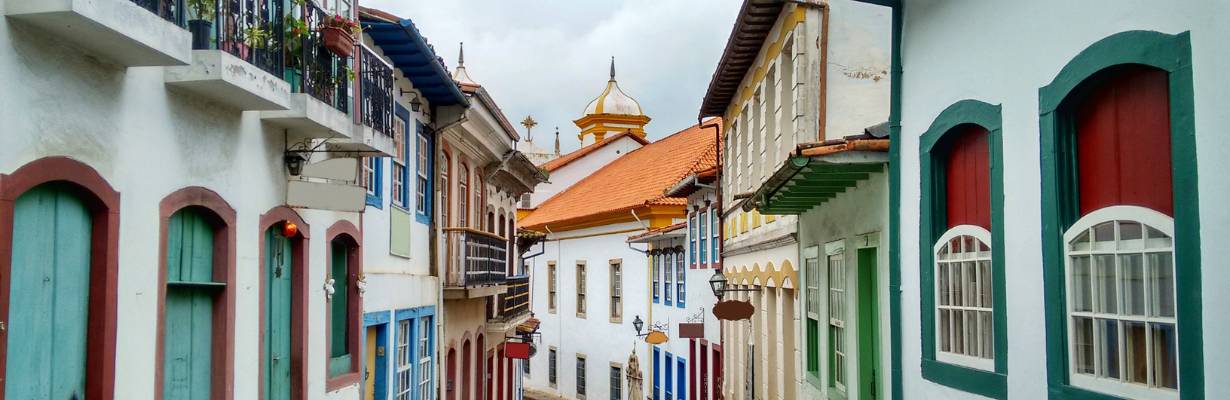 Saiu a lista! Melhores destinos de 2026 segundo a Conde Nast - tem Brasil