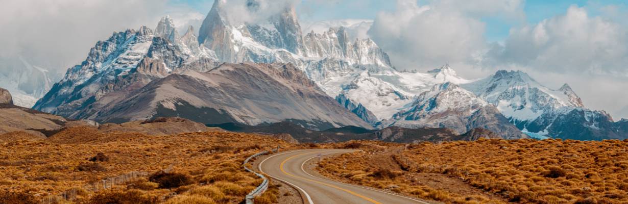 Patagônia argentina ou chilena? Te ajudamos na decisão